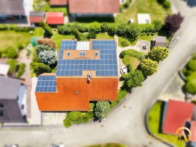Exklusives, gepflegtes Haus in Split-Level-Bauweise – Ihr neues Zuhause