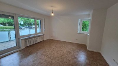 Moderne 4-Zimmer Wohnung in München mit Balkon!