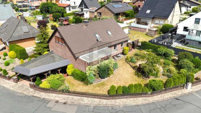 MEHRGENERATIONENHAUS FÜR GROßFAMILIEN