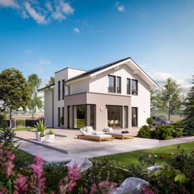 LivingHaus: Dein Traum vom Eigenheim in Heidenrod