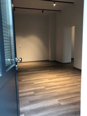 Charmantes 1-Zimmer Loft in Koblenz-Metternich