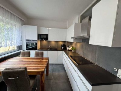Sofort Verfügbar und frei zum Bezug - 2 Zimmer Wohnung in Damm