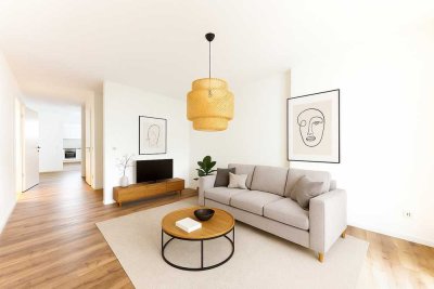 Hochwertige Neubauwohnung Köln-Lövenich – Ideal für Anleger & Eigennutzer