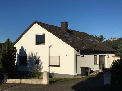 Helle, moderne 1 Zimmer Wohnung