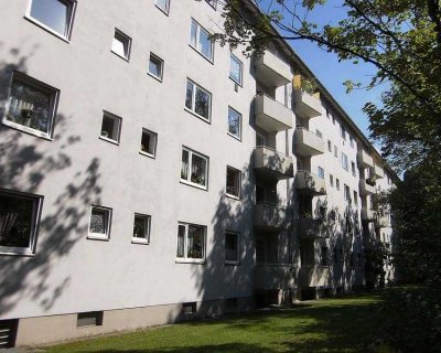 1 Zi.-Wohnung plus Wohnküche