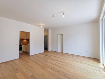 2-Zimmerwohnung mit Terrasse und Tiefgaragenstellplatz in Schwaz