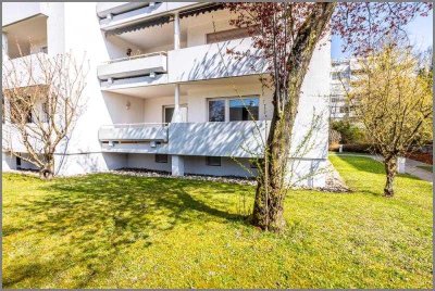 Schöne, großzügige 4,5-Zimmer-Eigentumswohnung mit TG und Aufzug