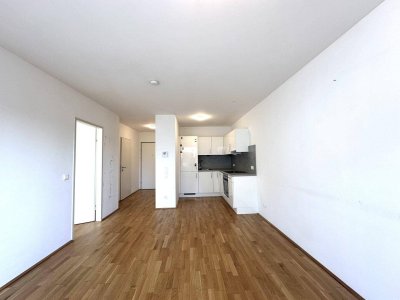 2-Zimmer-Balkon-Wohnung | Linien 26 und 27 &amp; 36A und 36B
