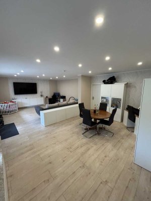 Großzügiges Haus in Kirschweiler