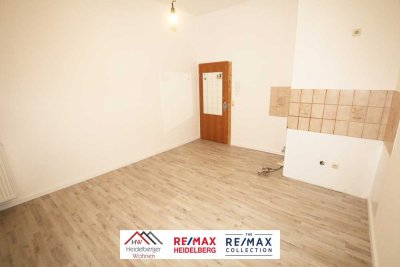 Schönes Altbau 2 Zimmer Apartment, 37qm in Ludwigshafen zu vermieten
