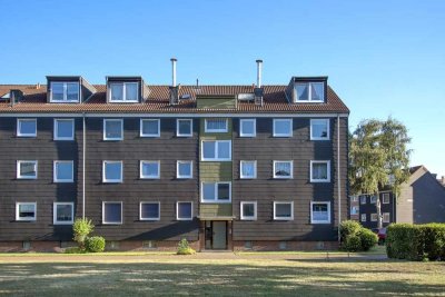 Demnächst frei! 3-Zimmer-Wohnung in Dortmund Wickede