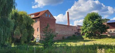 "WOHNEN und WERKEN" Mehrere Häuser Werkstatt Wiese