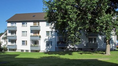 Ihr neues Zuhause im Wohltberg – modernisiert, hell und zentral