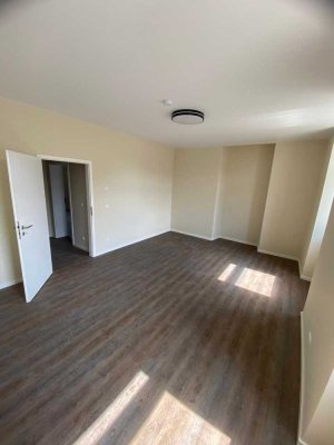 Renovierte 3-Zimmer-Erdgeschoßwohnung zu vermieten