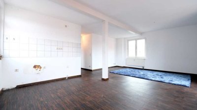 Charmante Wohnung in der Altstadt Ulms