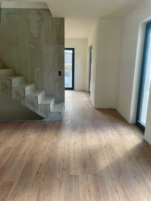 Ausbauhaus, Effizienzhaus 40