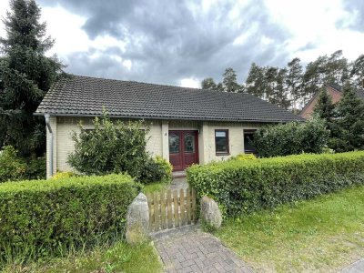 EFH mit großem Wald- und Wiesengrundstück