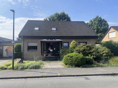 Wohnen in den begehrten Drostegärten