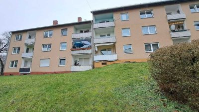Kernsaniert und sofort frei für die junge Familie