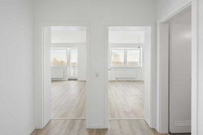 Energetisch Sanierte 2-Zimmer Wohnung