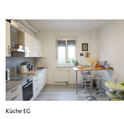 Kernsanierte  3-Zimmer-Wohnung2021 im EG in Leinfelden-E                    chterdingen