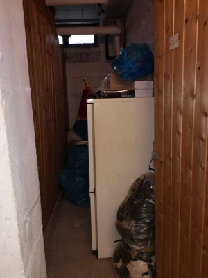 2-Zimmer Wohnung in Mannheim (68169)