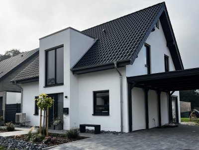 Vergleichsangebot in 48 Std. für Ihr Massivhaus KfW 40 - inkl. Schüco-Fenster