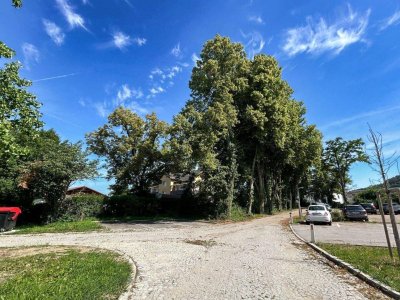 PROVISIONSFREI: Moderne 2-Zimmer-Wohnung mit Terrasse und Stadtblick in Ansfelden/Nettingsdorf