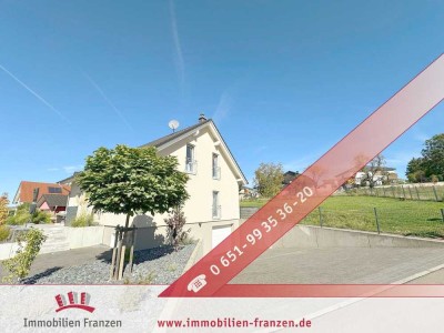 Neu bauen? oder besser ein hoch- und neuwertiges, energieeffizientes Haus erwerben!