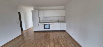 Helle Wohnung mit 2 Schlafzimmern und Balkon in Dornbirn