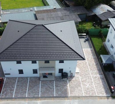 TOP - Anlageobjekt mit 7 Appartements, Zentrumsnah in Mattighofen Stadt