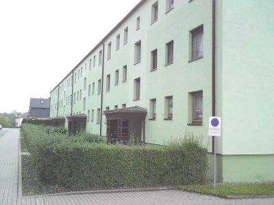 3-Raum-Wohnung in Königsee-Rottenbach