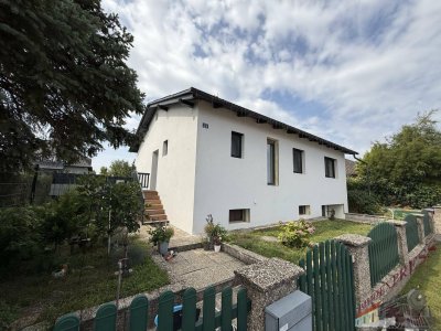 Reserviert! Bungalow in Top Lage von Sollenau