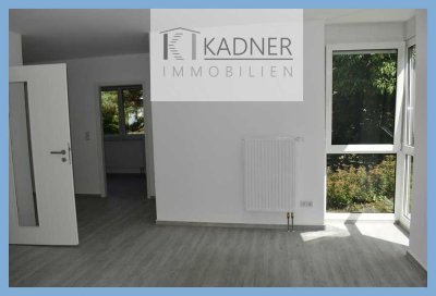 Lieblingsplatz? Moderne 2-Zimmer-Wohnung mit EBK am Bärenstein
