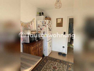 Tauschwohnung: Schöne super gelegene Wohnung im Sechzigviertel