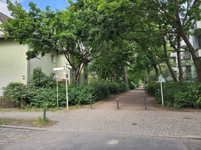 Urbanes Wohnen und Arbeiten im Prinzenviertel - Karlshorst - Provisionsfrei