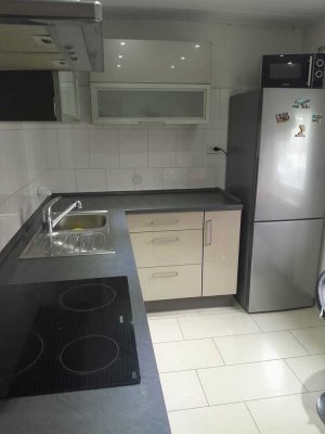 Helle  Provisionsfreie 3Zimmer Erdgeschoss Wohnung Schanz/ Böckingen