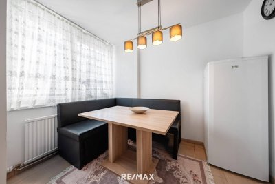 Attraktive 3-Zimmer-Wohnung in Kufstein zu mieten!