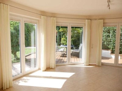 Freistehendes Einfamilienhaus in Weilheim an der Teck