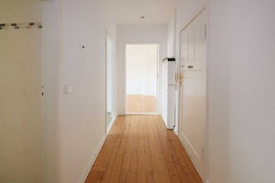 Zwei helle Wohnungen auf 106 m² – ideal für Familien oder Mehrgenerationenwohnen