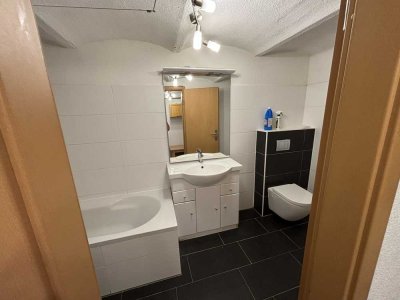 Gemütliche Erdgeschosswohnung in Sulz am Neckar  ebenfalls auf Kleinanzeige hochgeladen