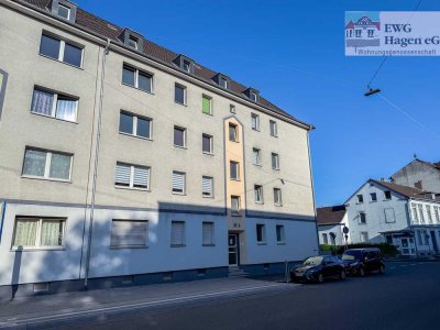 EWG – Ihr aktuelles Wohnungsangebot: