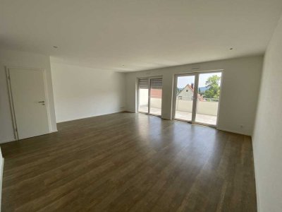 Helle, moderne 2- Zimmer Wohnung