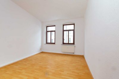 +++ Helle 3-Raum-Wohnung in Hohenstein-Ernstthal +++