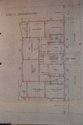 3,5 Zi-Wohnung Vallendorstrasse