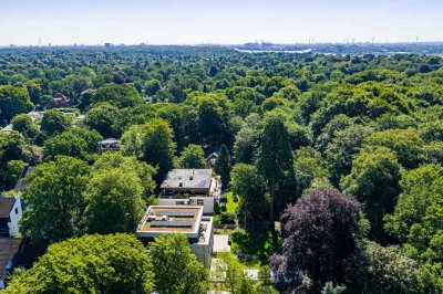 Nicht größer. Nicht lauter. Einfach besser