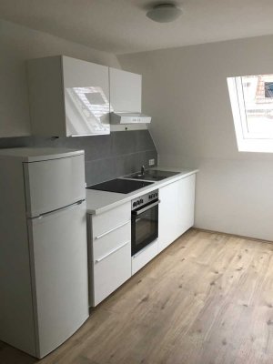 Exklusive Möblierte Zimmer in 3z. Wohnung