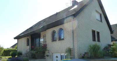 Möbliertes Appartement