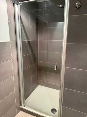 Exklusive 3-Zimmer Penthouse-Wohnung im 4. OG mit Balkon in Ricklingen