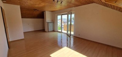 Schöne 3-Zimmerwohnung in ruhiger Lage